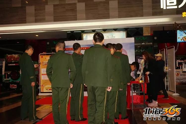 电影《骆春伟》今天首映！陈丽：这是我和孩子最好的记念