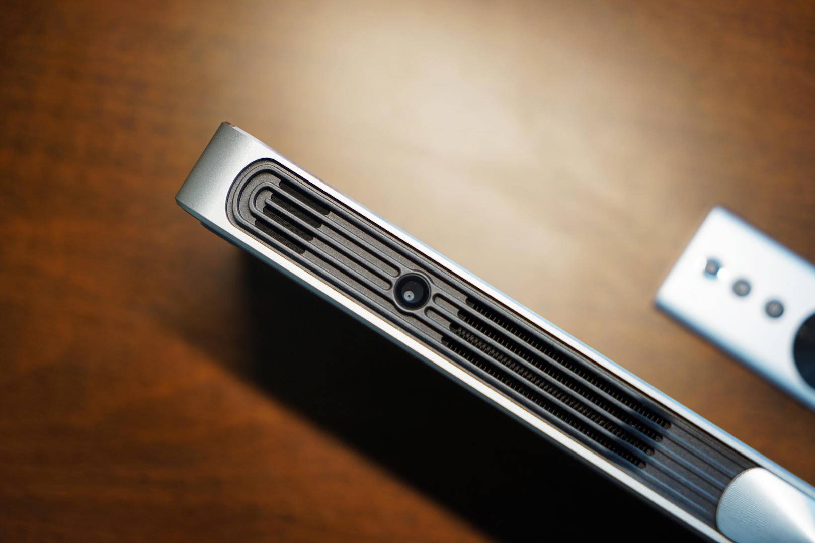 newz4air投影仪一键对焦,newz4air极米投影仪怎么用