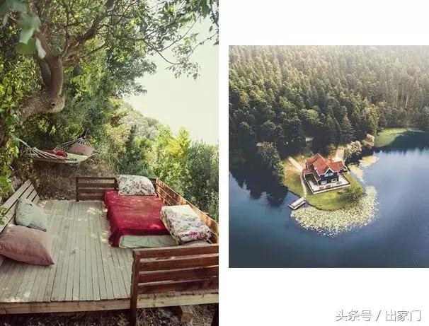 广东自驾游可以住民宿的地方,广东自驾旅游住宿