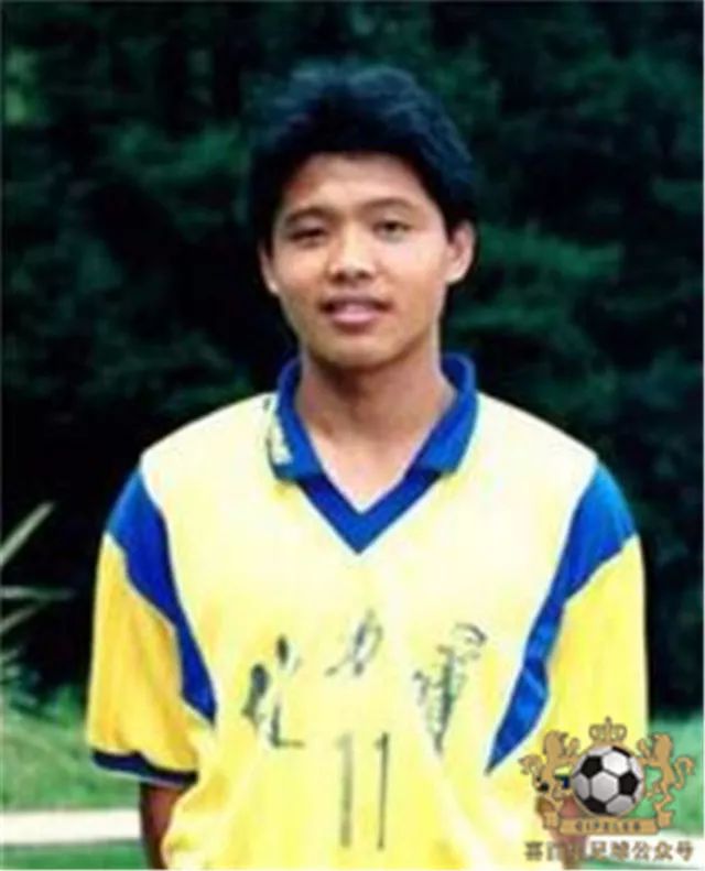 「津门足坛双百颂」高复祥——追根溯源七旬翁桃李天下记初心