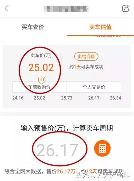 怎么知道买二手车价格合理,二手车价格便宜有什么套路
