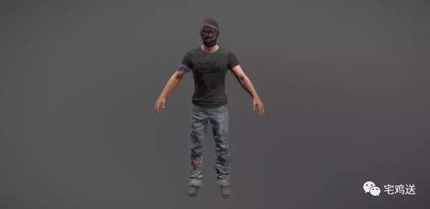 绝地求生所有装备一览表,绝地求生各种装备归纳