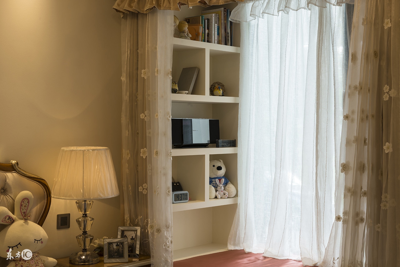 外行人想买窗帘要怎么买好,买窗帘需要买哪里的最好