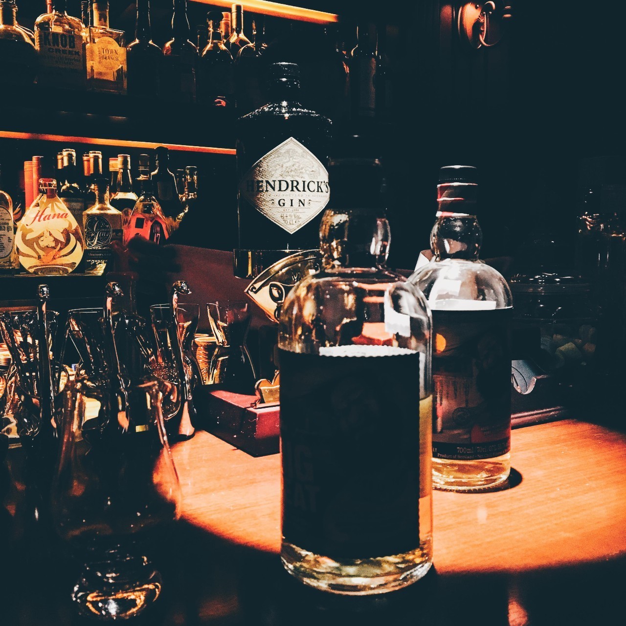 京城那些深不可测的饭局与骗局,揭秘酒馆的酒