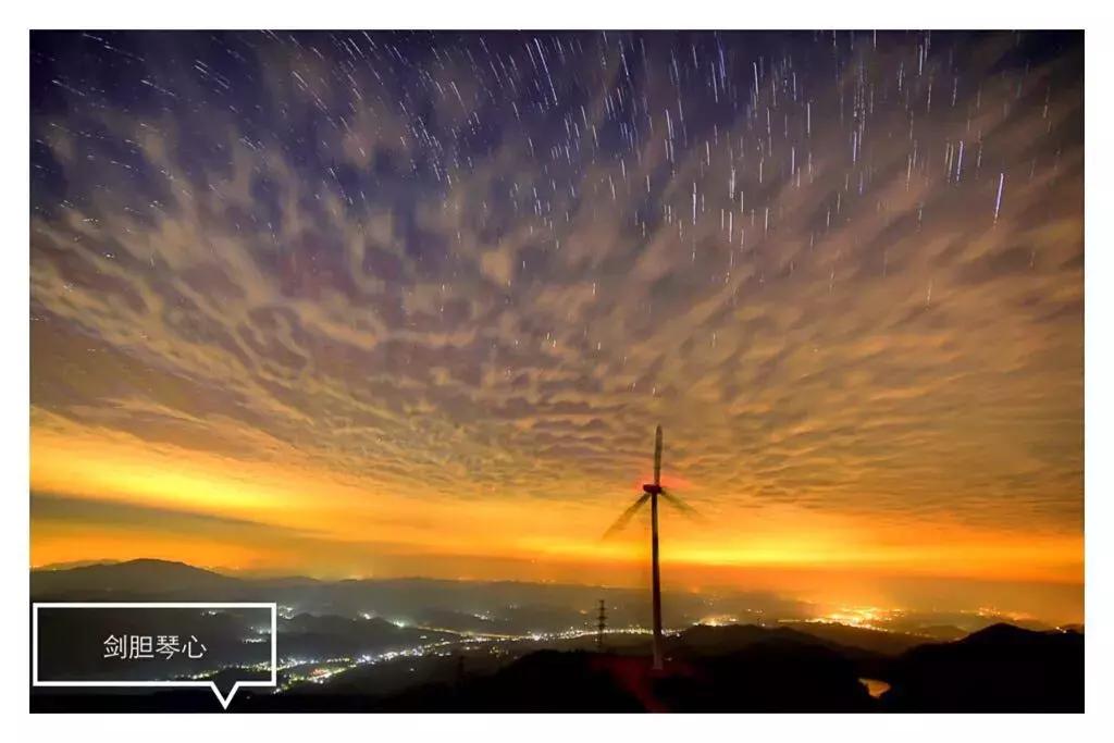 新发现！肇庆又一免费新地标要火！高清大片来了！