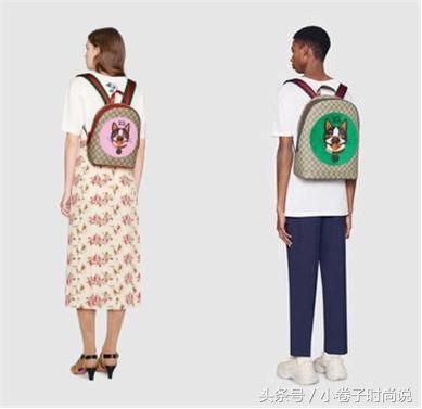 奢侈大牌的狗年限定款，最美的都在这里了