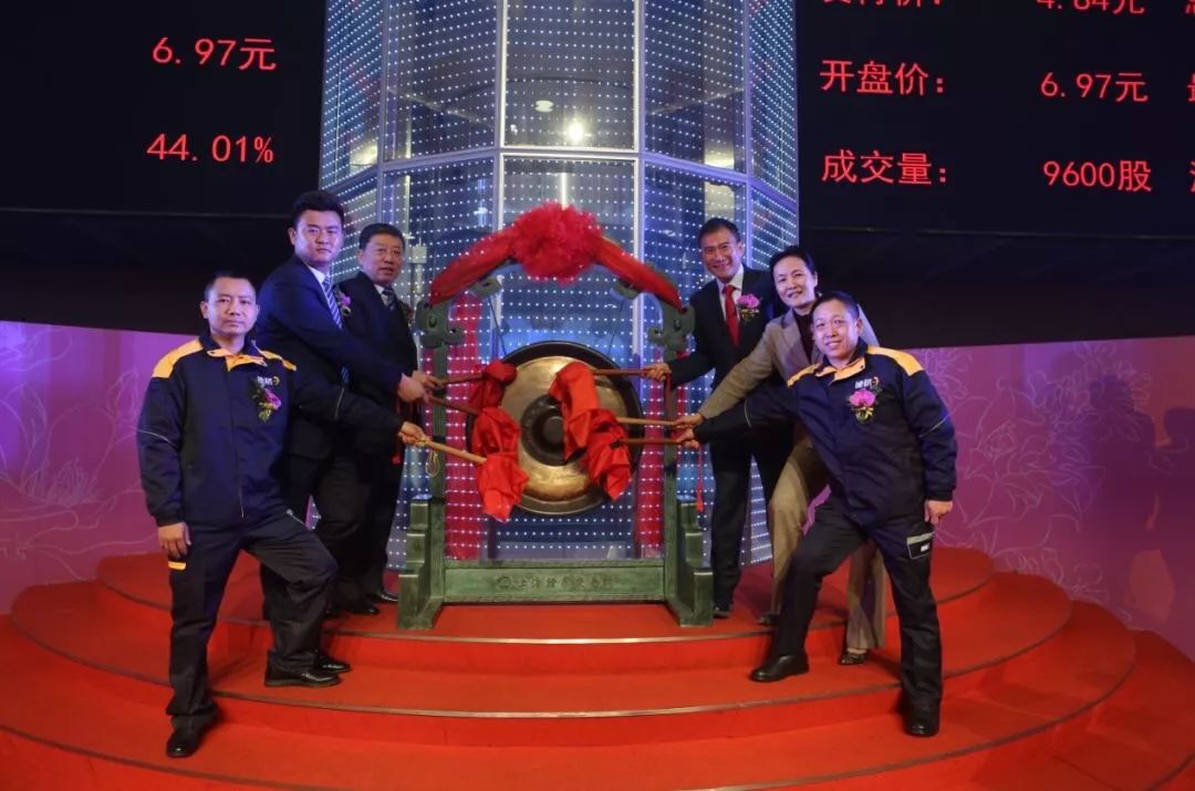 德邦快递掌门人崔维星的创业故事,一语道破德邦物流总裁崔维星