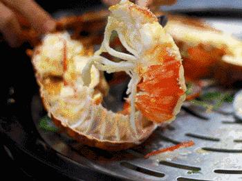 三亚火车头万人海鲜广场哪家好吃,三亚亚特兰蒂斯海鲜自助餐2188