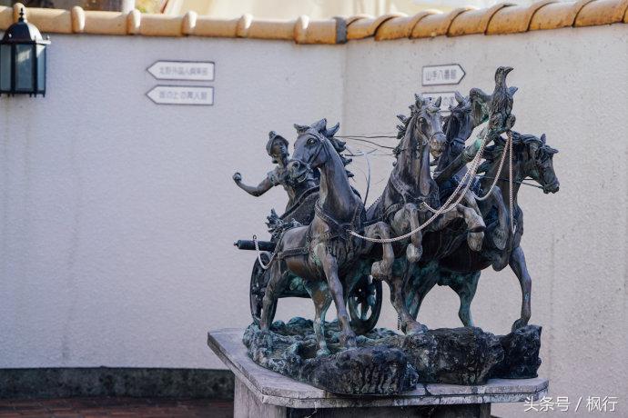 日本第一正门神户攻略,日本除了寿司还有啥好吃的