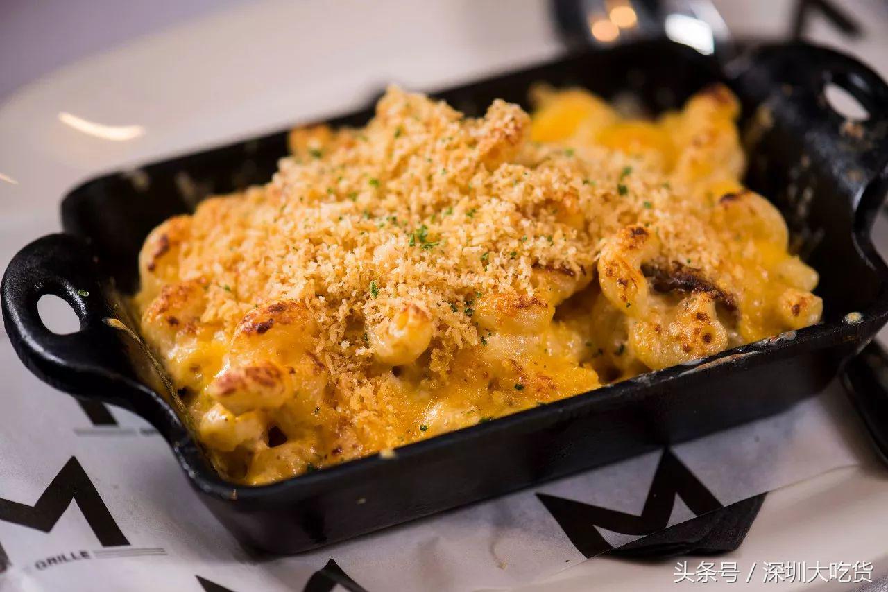 集美味、轻奢、悠闲于一身的它，开在深圳第一高楼