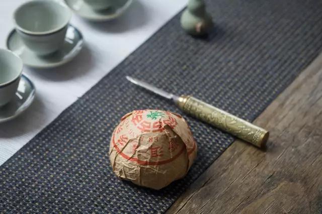 推荐好的熟普口粮茶有哪些,沱茶是生普还是熟普
