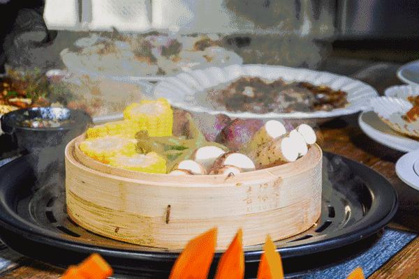 这家蒸汽海鲜真的很不错,蒸汽海鲜哪家最正宗