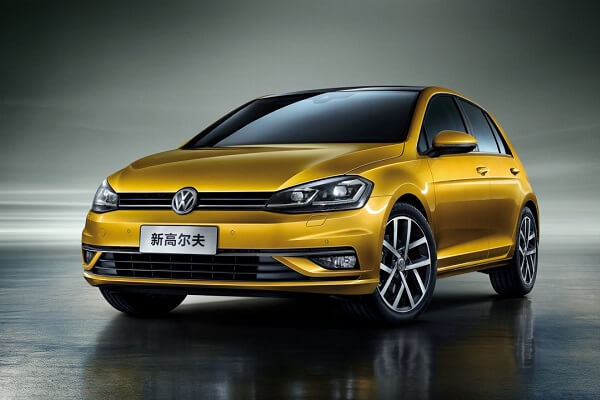 高尔夫7原厂音响是什么牌子的,高尔夫7.5代音响改装推荐