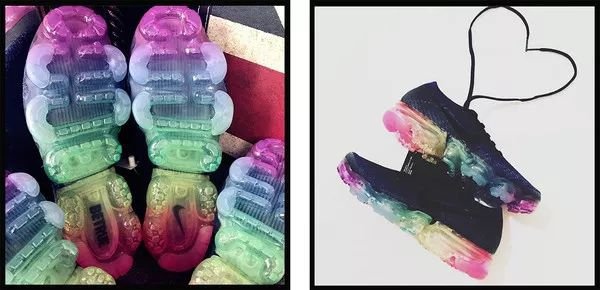 2017年运动鞋十大品牌,2017年十大名牌运动鞋