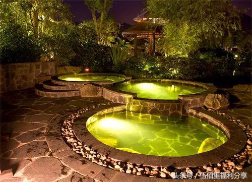 福州市温泉第一名,福建福州最出名的温泉