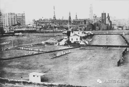 老上海爱情故事,老上海的爱恨情仇