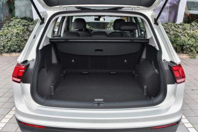 途观l2023款停产在售什么意思,18款途观l提车真实感受