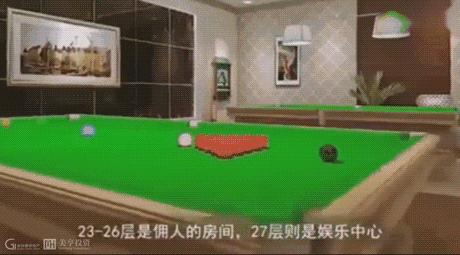 世界十大顶级会所排名,顶级豪华会所排名前十