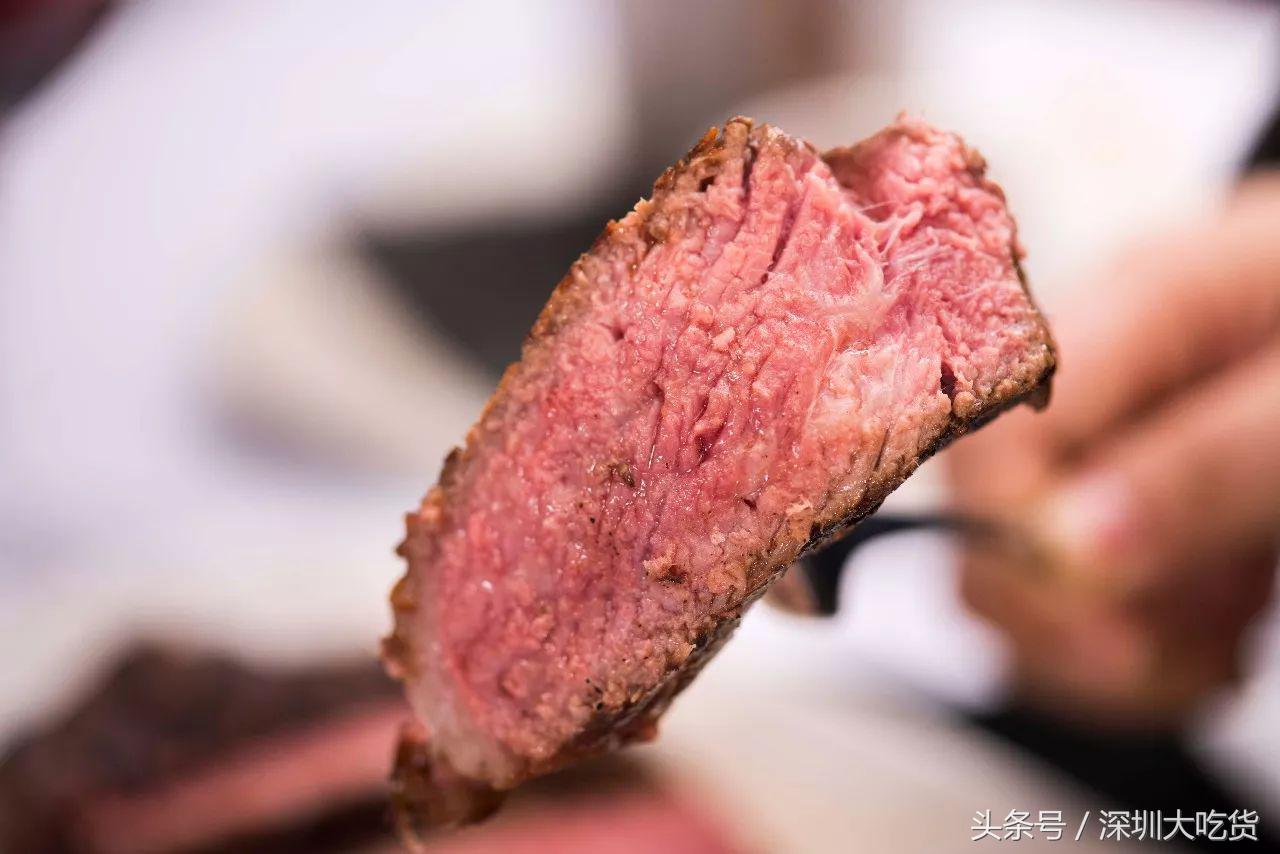 集美味、轻奢、悠闲于一身的它，开在深圳第一高楼