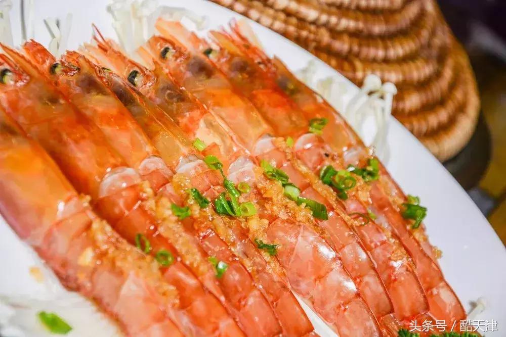 这家蒸汽海鲜真的很不错,蒸汽海鲜哪家最正宗