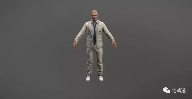 绝地求生所有装备一览表,绝地求生各种装备归纳