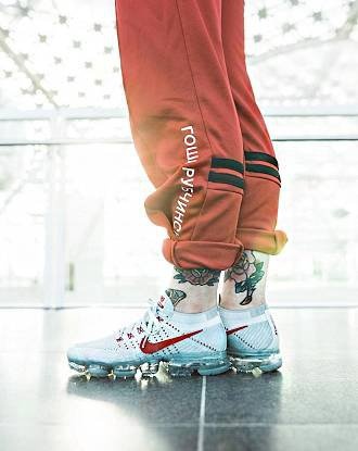 2017年运动鞋十大品牌,2017年十大名牌运动鞋