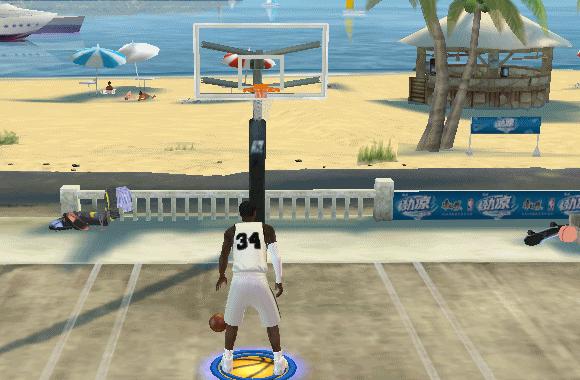 2kol街头篮板,罗伊希伯特篮板