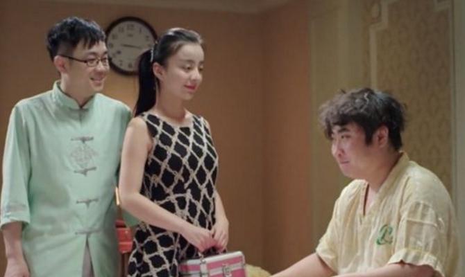 盘点大鹏在屌丝男士中的搞笑瞬间,屌丝男士大鹏揭开他的逆袭之路