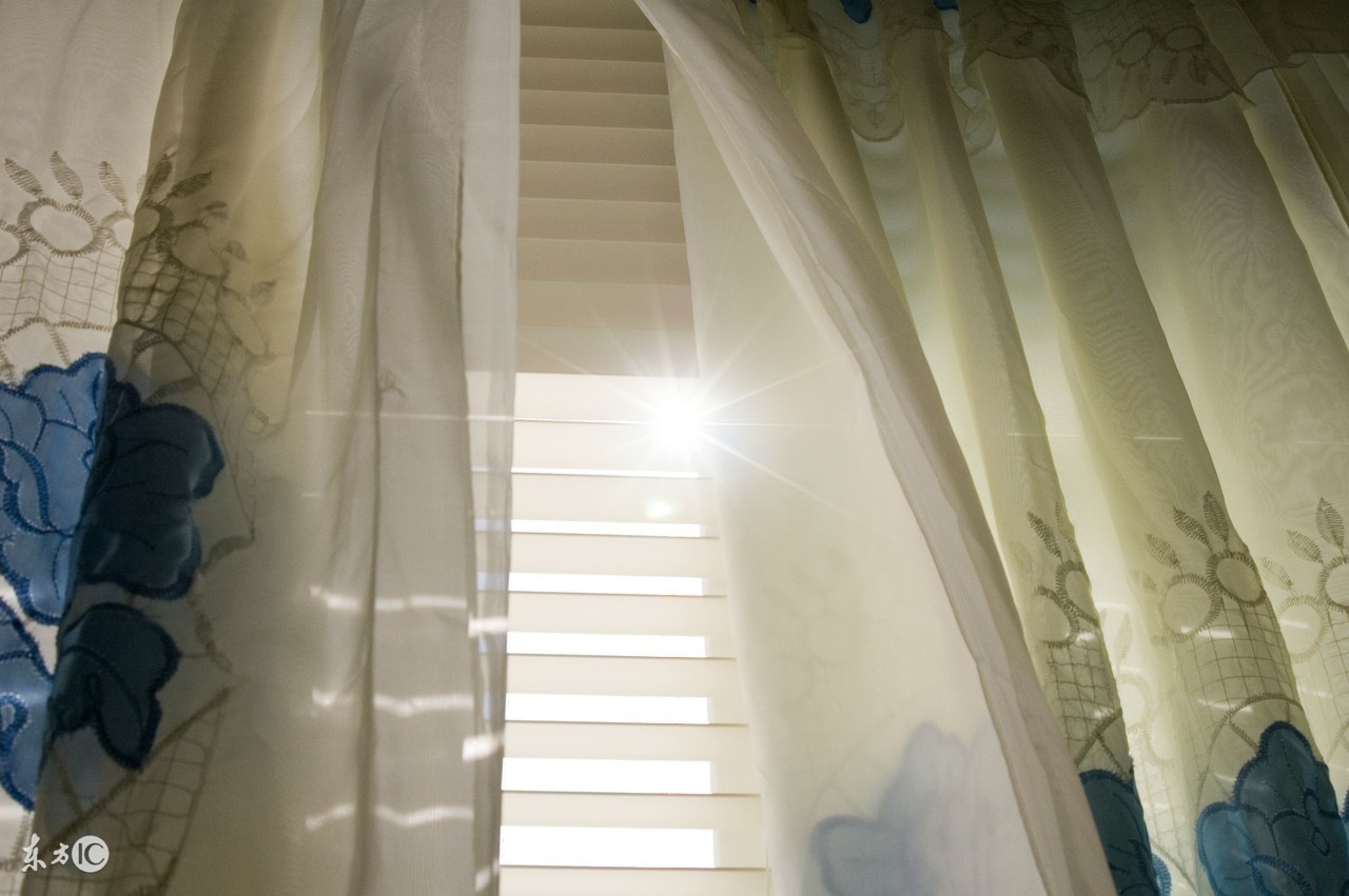 外行人想买窗帘要怎么买好,买窗帘需要买哪里的最好