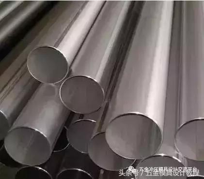 钢材厚壁管重量计算公式,圆柱体钢材重量计算公式