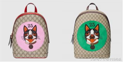 奢侈大牌的狗年限定款，最美的都在这里了