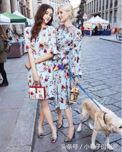 奢侈大牌的狗年限定款，最美的都在这里了