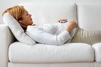 如何正确应对孕早期出血,孕早期阴道出血症状