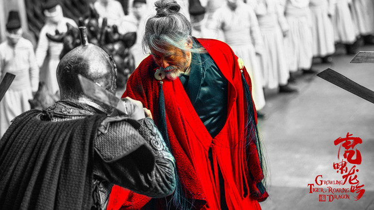 黄晓明关晓彤哪一期,黄晓明关晓彤王牌对王牌飙戏