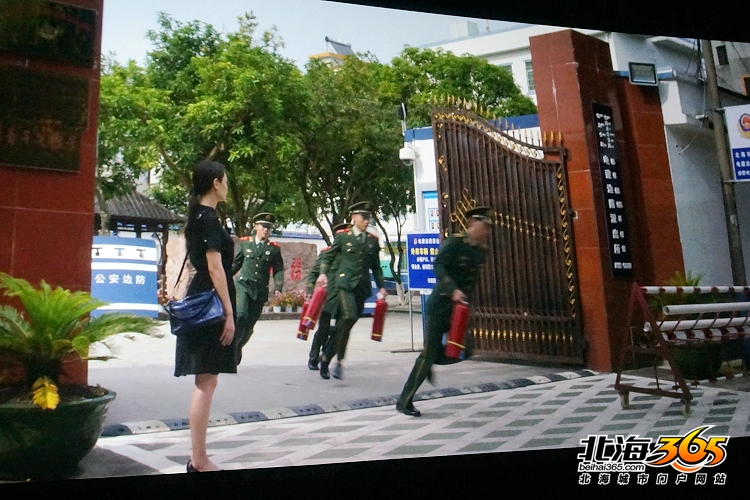 电影《骆春伟》今天首映！陈丽：这是我和孩子最好的记念