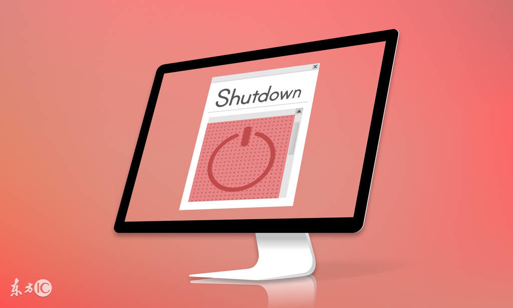 电脑开关机的正确方法,电脑正确的开关机流程