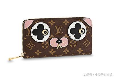 奢侈大牌的狗年限定款，最美的都在这里了