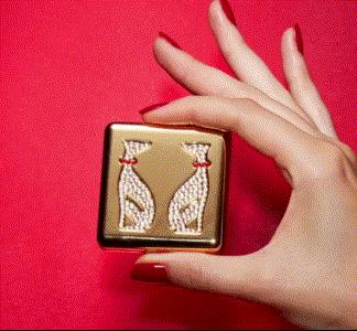 奢侈大牌的狗年限定款，最美的都在这里了