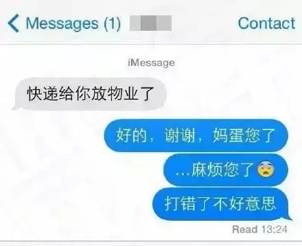 打错字聊天的记录,姐妹聊天记录打错字