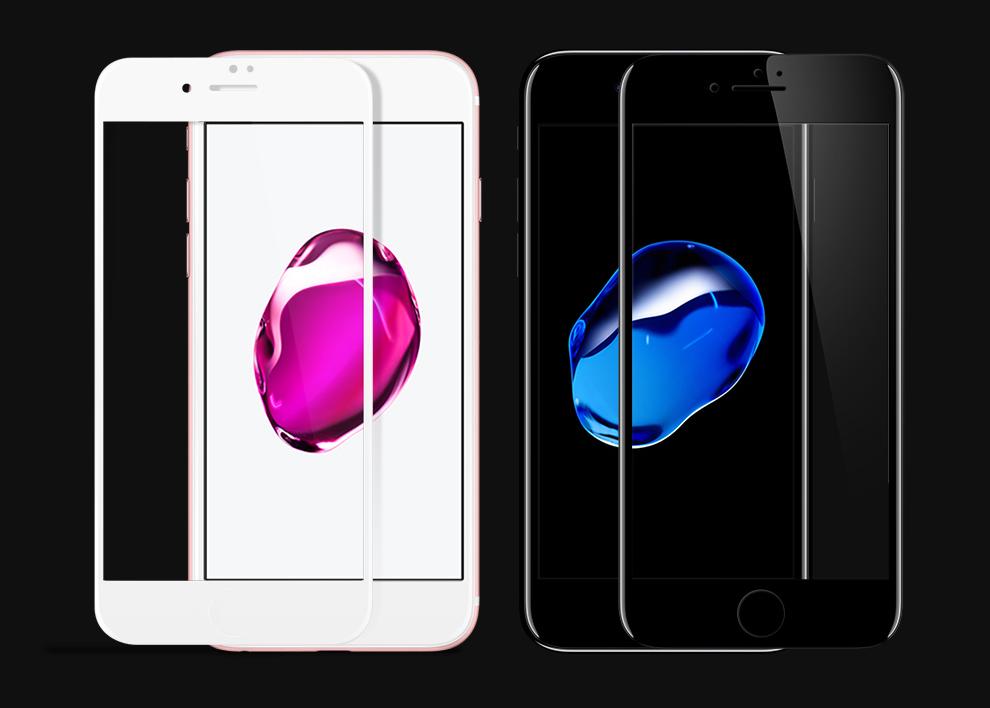 水凝膜和钢化膜有什么区别哪个好,水凝膜跟钢化膜有什么区别