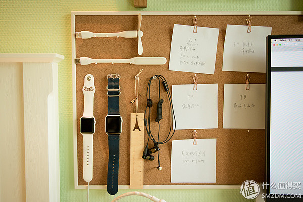 办公桌面舒适简约布局,好看的办公桌面布置