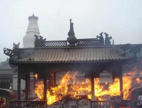 求姻缘很灵验的十大庙,十大求姻缘很灵验的庙