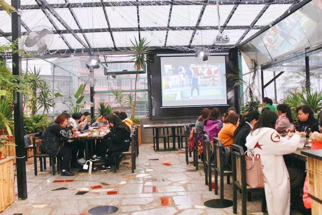 冬天南宁聚餐地方推荐,南宁聚餐粤菜推荐地方