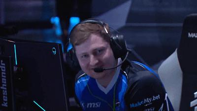 csgo2018波士顿锦标赛谁拿的冠军,csgo18年波士顿的含金量