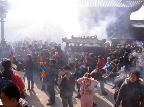 求姻缘很灵验的十大庙,十大求姻缘很灵验的庙