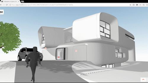 bim在线协作,bim协作神器