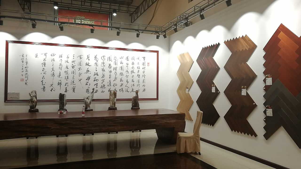 方圆地板董事长,方圆地板董事长董国平