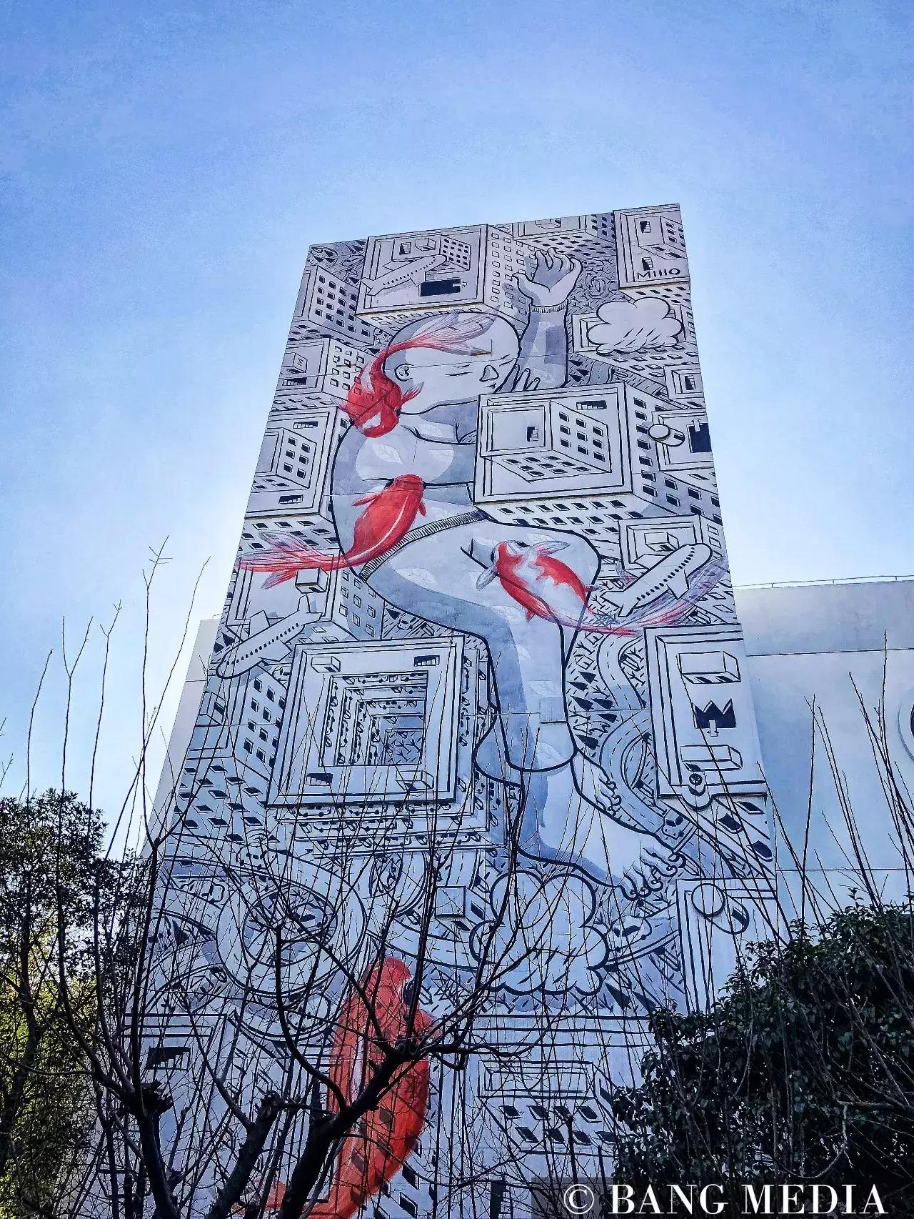 上海最清净的地方,上海最清净的去处