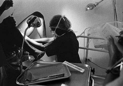 做完人工流产需要注意什么,人工流产术后必须注意的5个方面