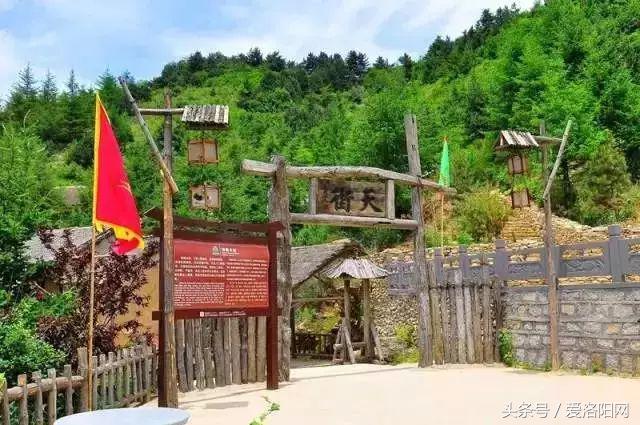 洛阳即将腾飞的县,2022年洛阳最发达的五个县